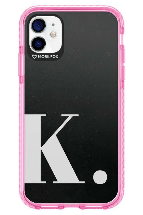 K (Off Space) 2.0 - Apple iPhone 11