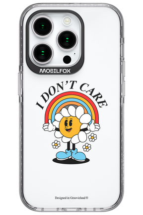 Don't Care - Apple iPhone 15 Pro