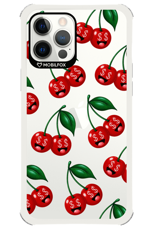 Money Cherry 2.0 - Apple iPhone 12 Pro Max