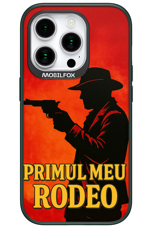 Rodeo - Apple iPhone 15 Pro