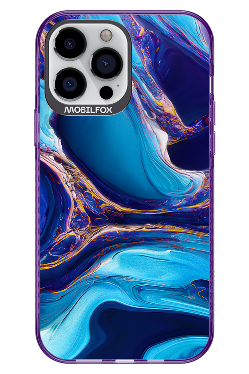 Amethyst 2.0 - Apple iPhone 13 Pro Max