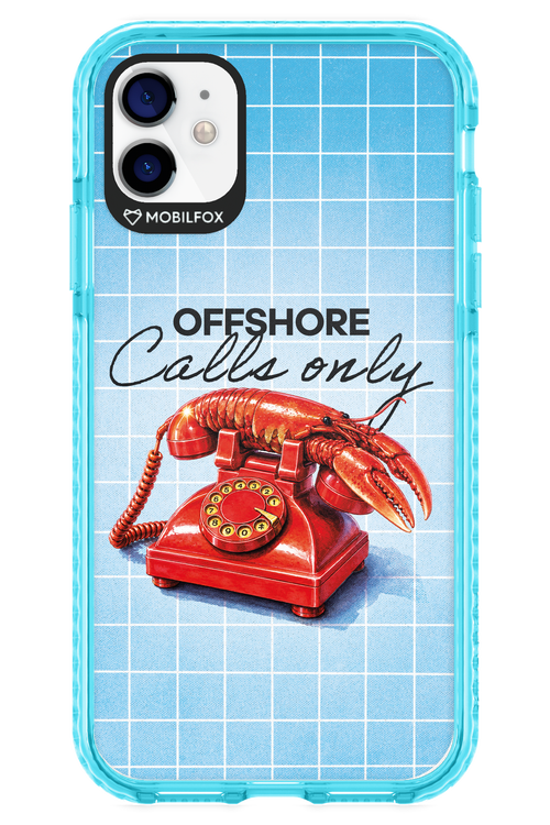 Offshore 2.0 - Apple iPhone 11
