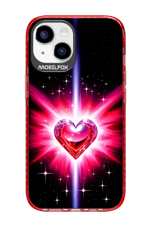 Bright Heart 2.0 - Apple iPhone 14