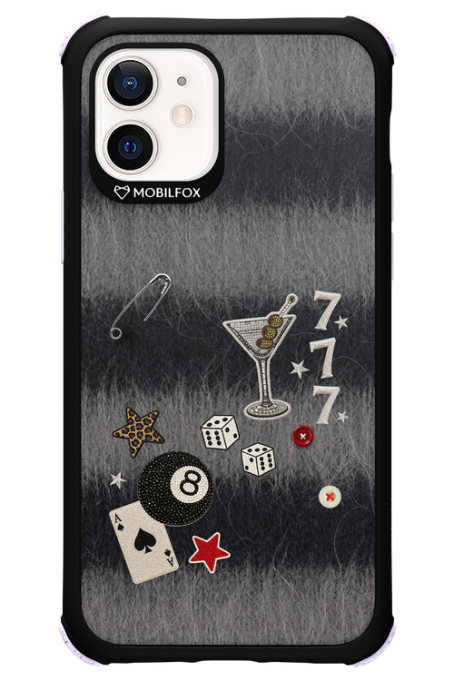 Fluff Stuff 2.0 - Apple iPhone 12