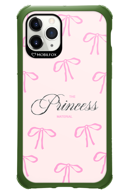 Princess Material 2.0 - Apple iPhone 11 Pro