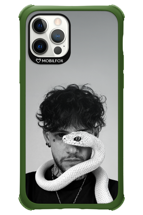 SNAKE (RAVA) 2.0 - Apple iPhone 12 Pro