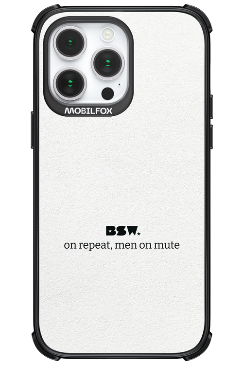 BSW FourSeasons 14 2.0 - Apple iPhone 14 Pro Max