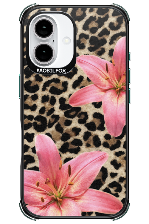 Leobloom 2.0 - Apple iPhone 16