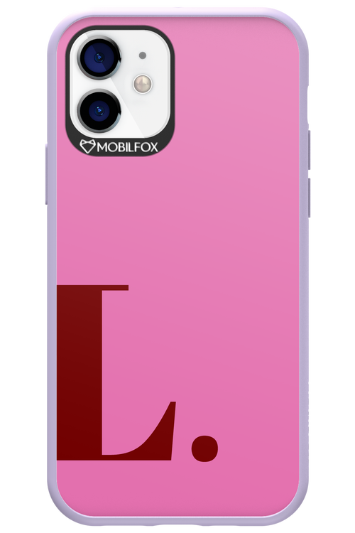 L (Sorbet) 2.0 - Apple iPhone 12
