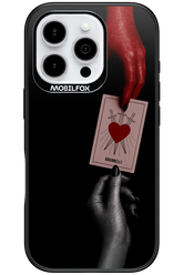 Ravanelli 2 2.0 - Apple iPhone 16 Pro