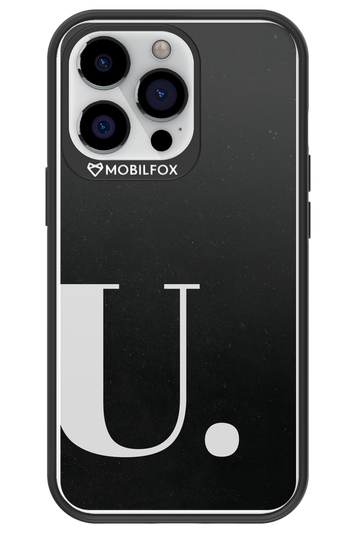 U (Off Space) 2.0 - Apple iPhone 13 Pro