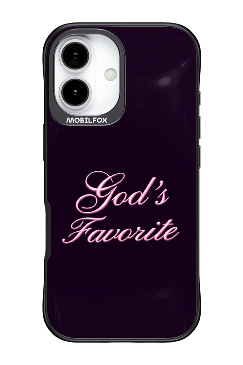 God's Favorite 2.0 - Apple iPhone 17