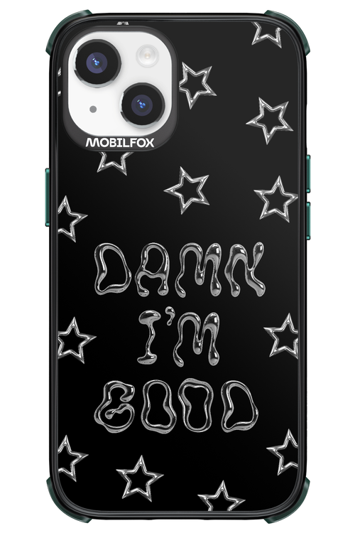 I'm Good - Apple iPhone 14