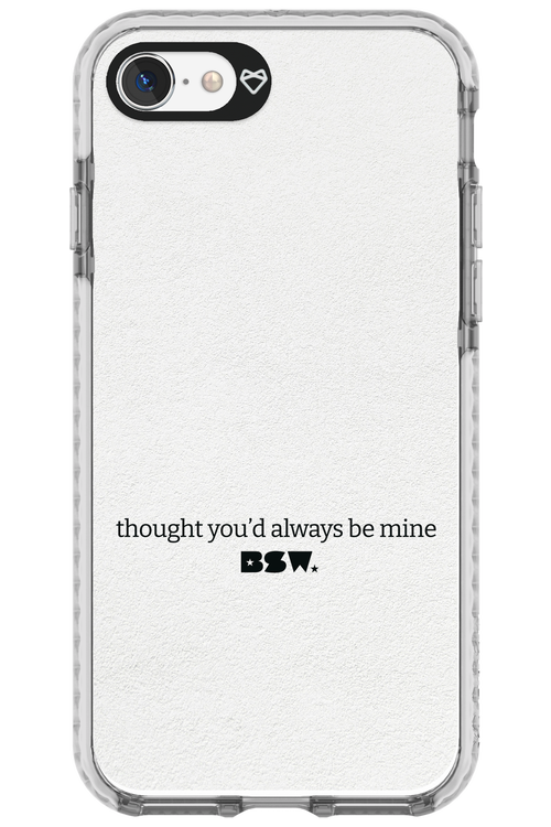BSW FourSeasons 13 2.0 - Apple iPhone 8