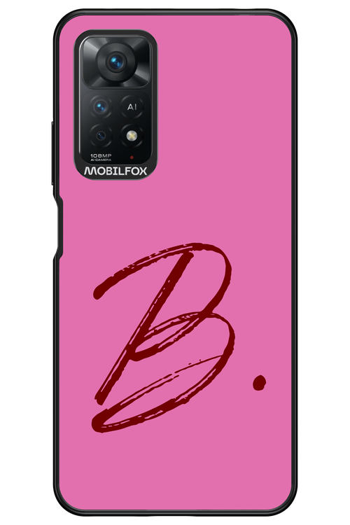 (Sorbet) B 2.0 - Xiaomi Redmi Note 11Pro 4G/5G
