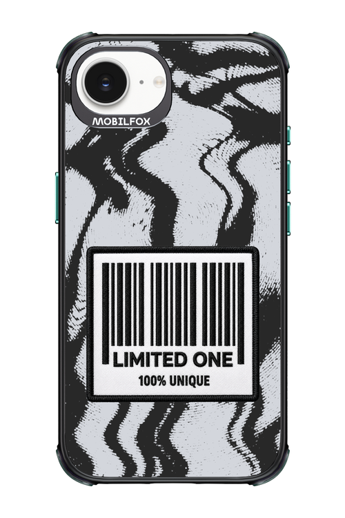 Limited One 2.0 - Apple iPhone 17e