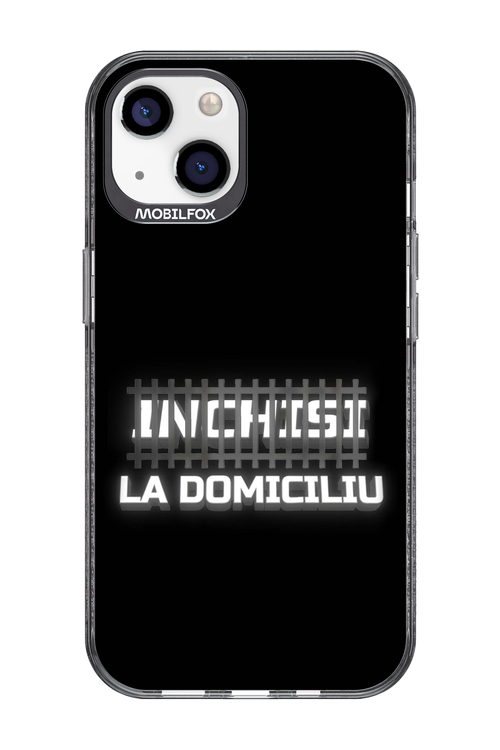 Logo 2.0 - Apple iPhone 13