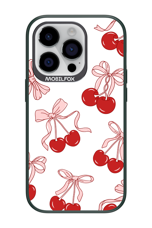 Cherry Queen 2.0 - Apple iPhone 14 Pro