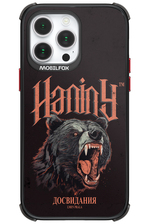 Slavic Prala - Apple iPhone 14 Pro Max