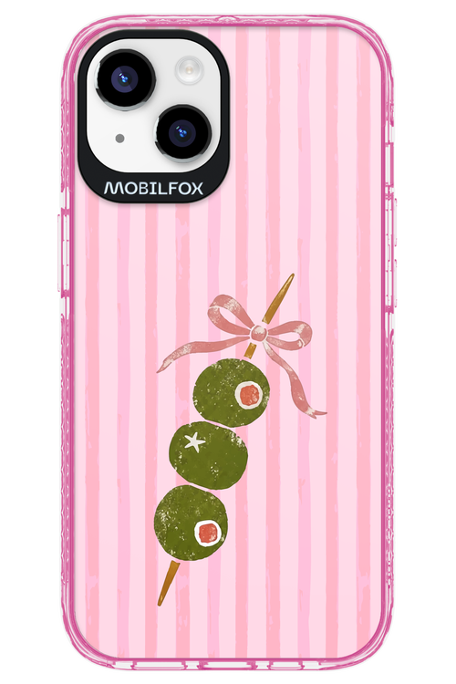 Girl Dinner 2.0 - Apple iPhone 14