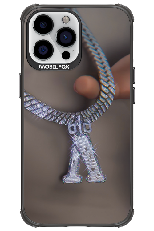 Azteca Chain 2.0 - Apple iPhone 13 Pro Max