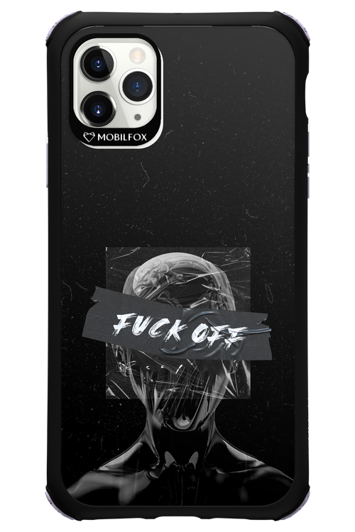 F off II - Apple iPhone 11 Pro Max