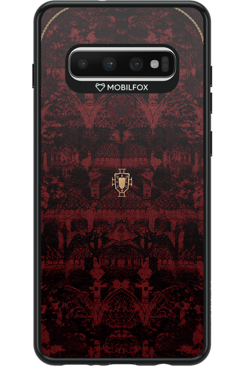 Portugalia 2.0 - Samsung Galaxy S10+