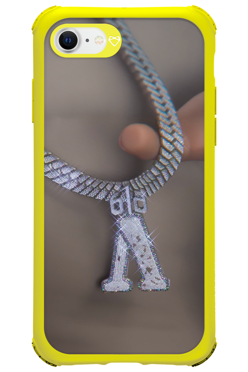 Azteca Chain 2.0 - Apple iPhone SE 2020