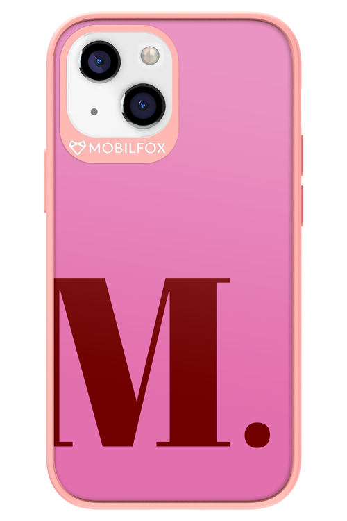 M (Sorbet) 2.0 - Apple iPhone 13 Mini