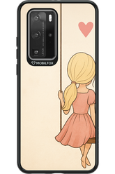 Girl Love I 2.0 - Huawei P40 Pro