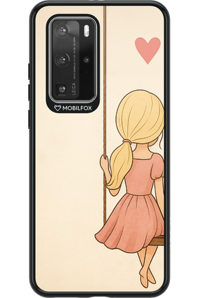 Girl Love I 2.0 - Huawei P40 Pro