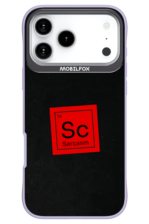 Sc 2.0 - Apple iPhone 17 Pro Max
