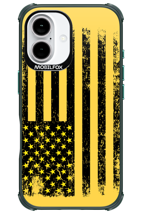 Impact Stripes - Apple iPhone 16