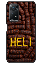 Mici 2.0 - Xiaomi Redmi Note 11Pro 4G/5G