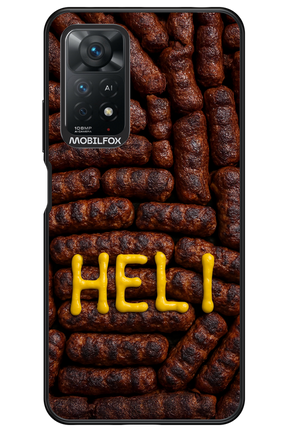 Mici 2.0 - Xiaomi Redmi Note 11Pro 4G/5G