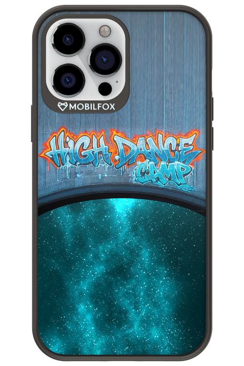 HDC 9 - Apple iPhone 13 Pro Max