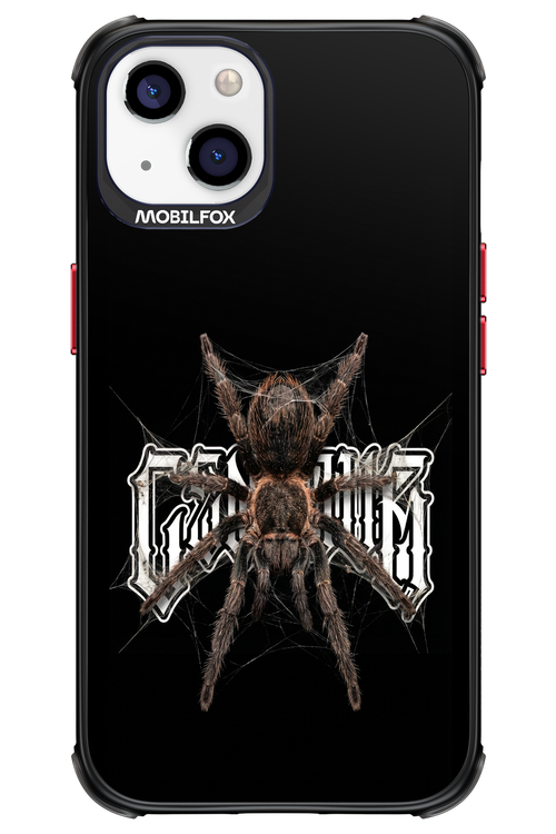 Centaur Logo Big Spider 2.0 - Apple iPhone 13