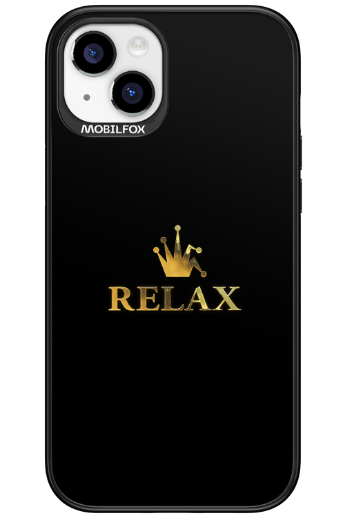 Relax 2.0 - Apple iPhone 15 Plus