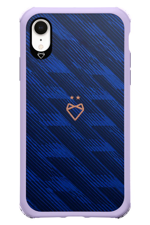 Franta 2.0 x Mobilfox 2.0 - Apple iPhone XR