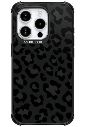 BLACK LEOPARD - Apple iPhone 15 Pro