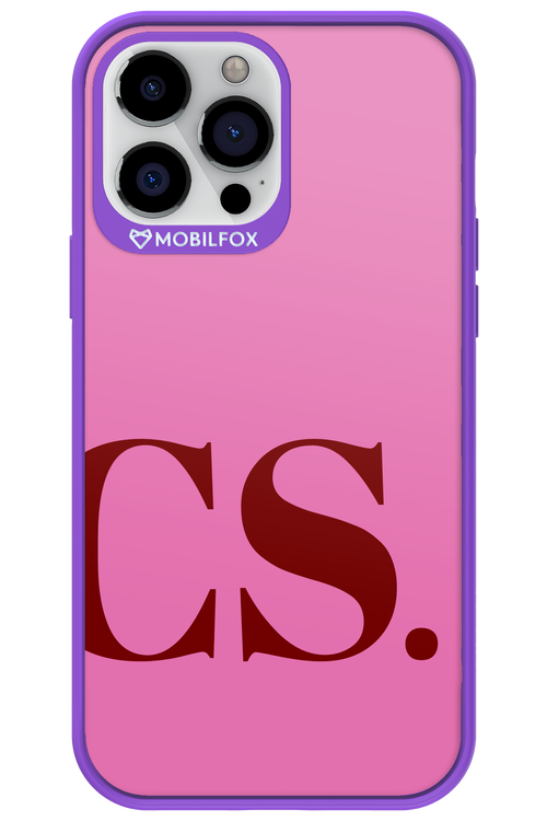 CS (Sorbet) 2.0 - Apple iPhone 13 Pro Max