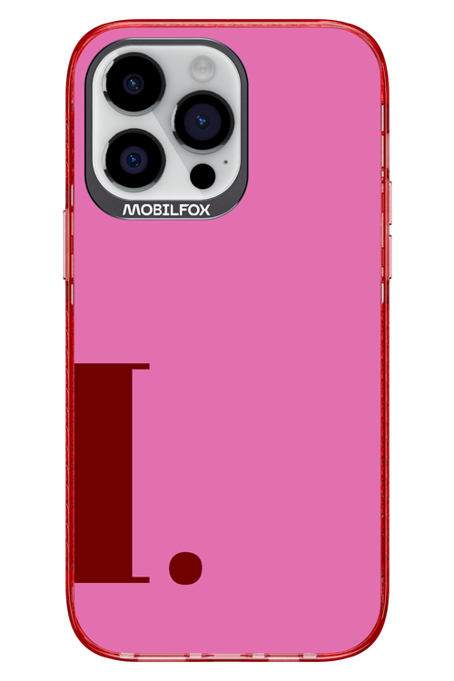 I (Sorbet) 2.0 - Apple iPhone 14 Pro Max