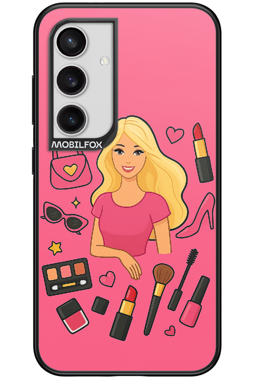 Just a Girll 2.0 - Samsung Galaxy S24