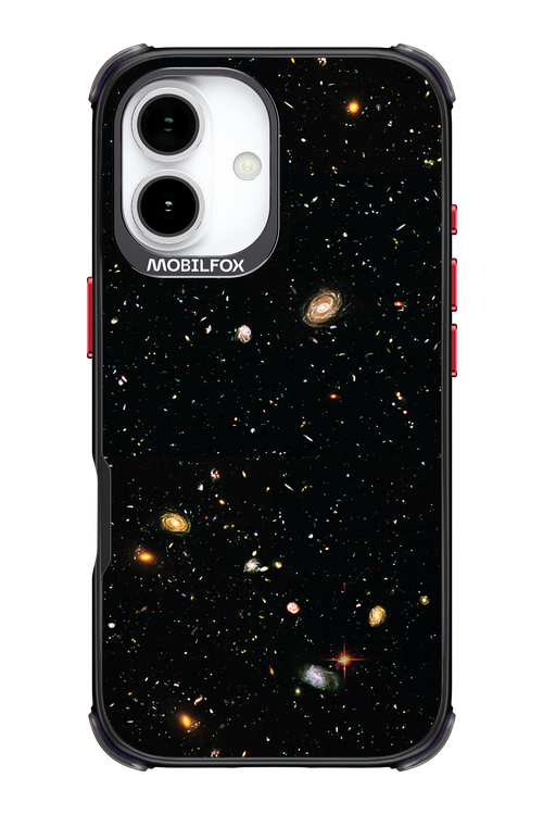 Cosmic Space 2.0 - Apple iPhone 17