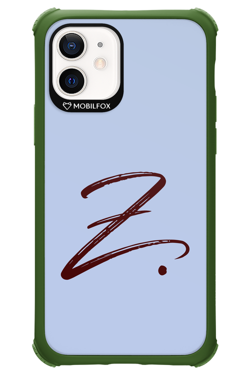 (Jellyfish Presso) Z 2.0 - Apple iPhone 12