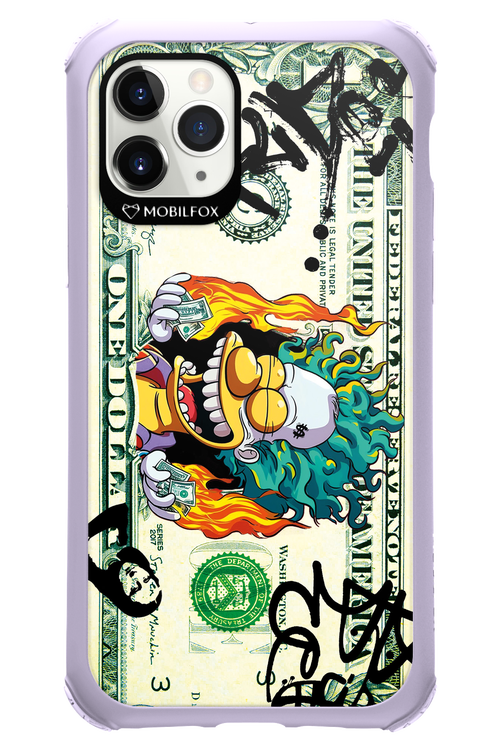 CLOWN 2.0 - Apple iPhone 11 Pro