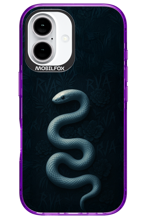 Night Venom 2.0 - Apple iPhone 16