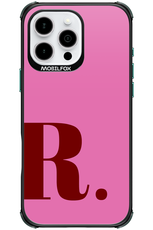 R (Sorbet) 2.0 - Apple iPhone 16 Pro Max