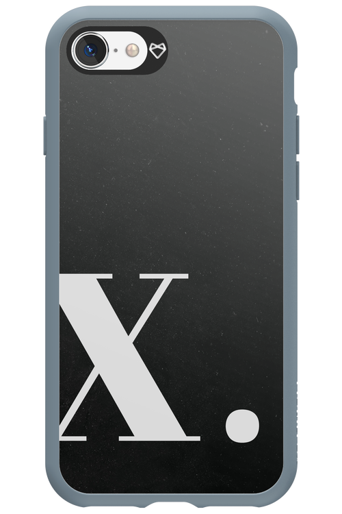 X (Off Space) 2.0 - Apple iPhone 8