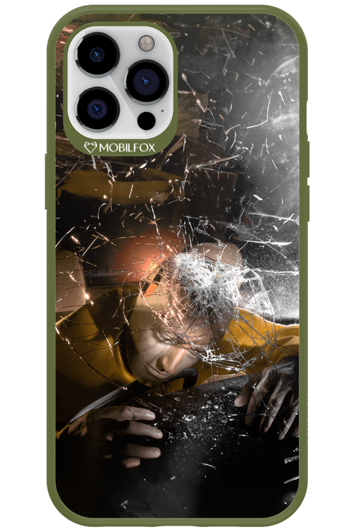 Final Impact 2.0 - Apple iPhone 12 Pro Max